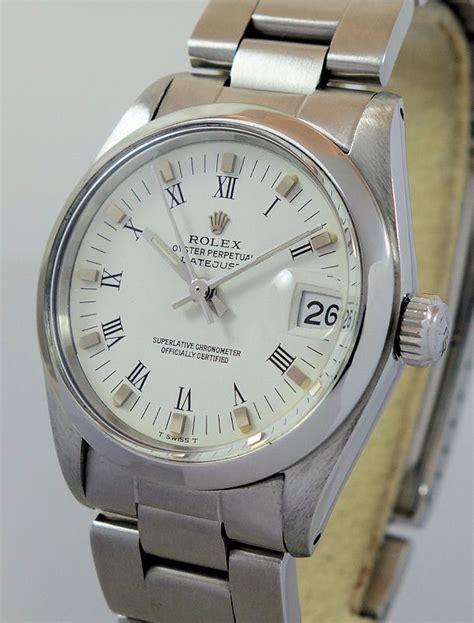 rolex 6824 immagini|Buy Vintage Rolex Datejust 6824 .